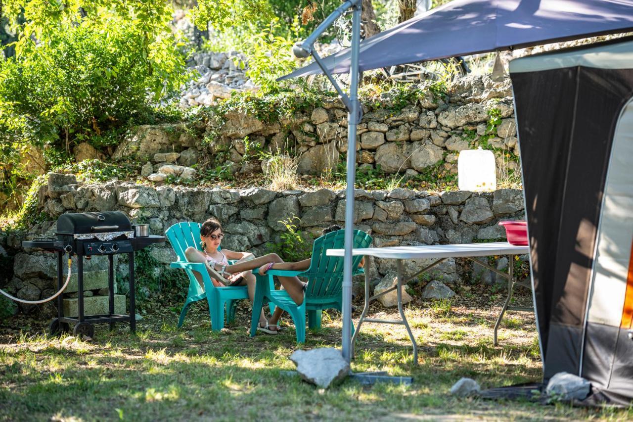 Charmant Camping Familiale 3 Etoiles Vue 360 Plage Piscine A Debordement Empl Xxl 라봄 외부 사진